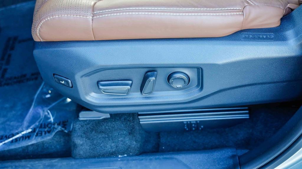 Used 2025 Toyota Tundra 1794 Edition w/ TRD Off-Road Package image 26