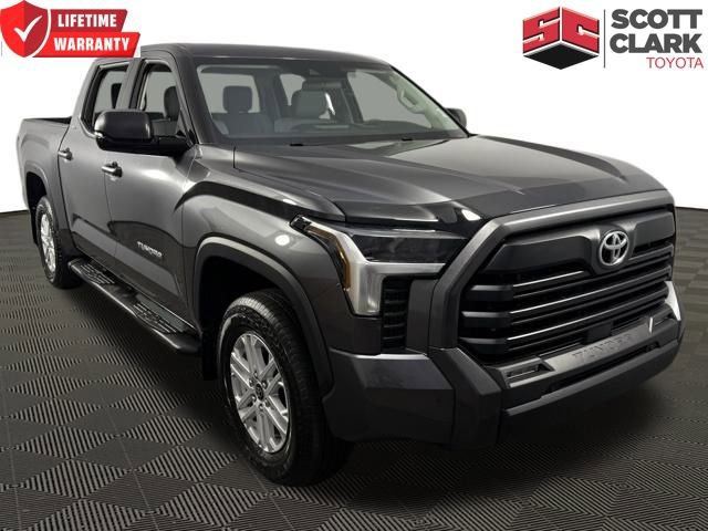 Used 2023 Toyota Tundra SR5 w/ SR5 Convenience Package