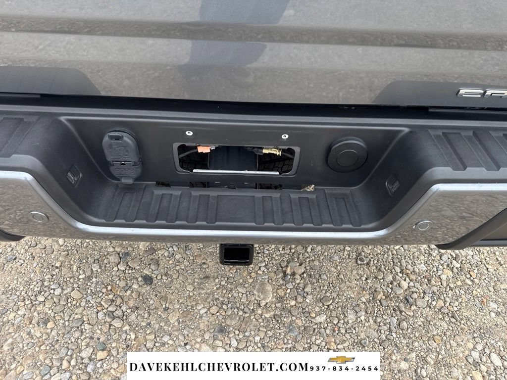 Used 2021 GMC Canyon Denali AWD/4WD image 35