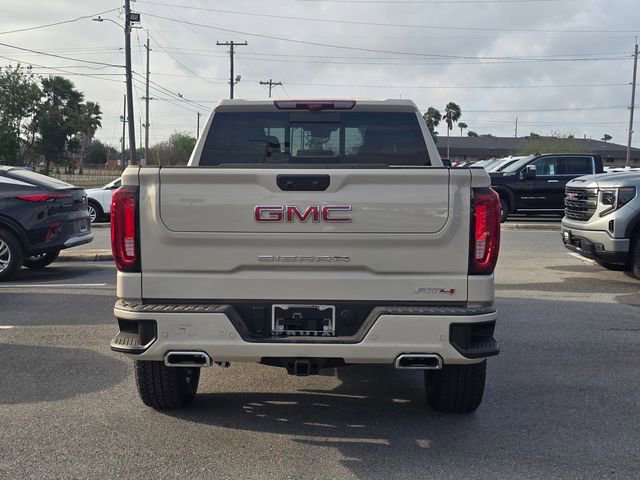 New 2026 GMC Sierra 1500 AT4 w/ AT4 Premium Package image 6