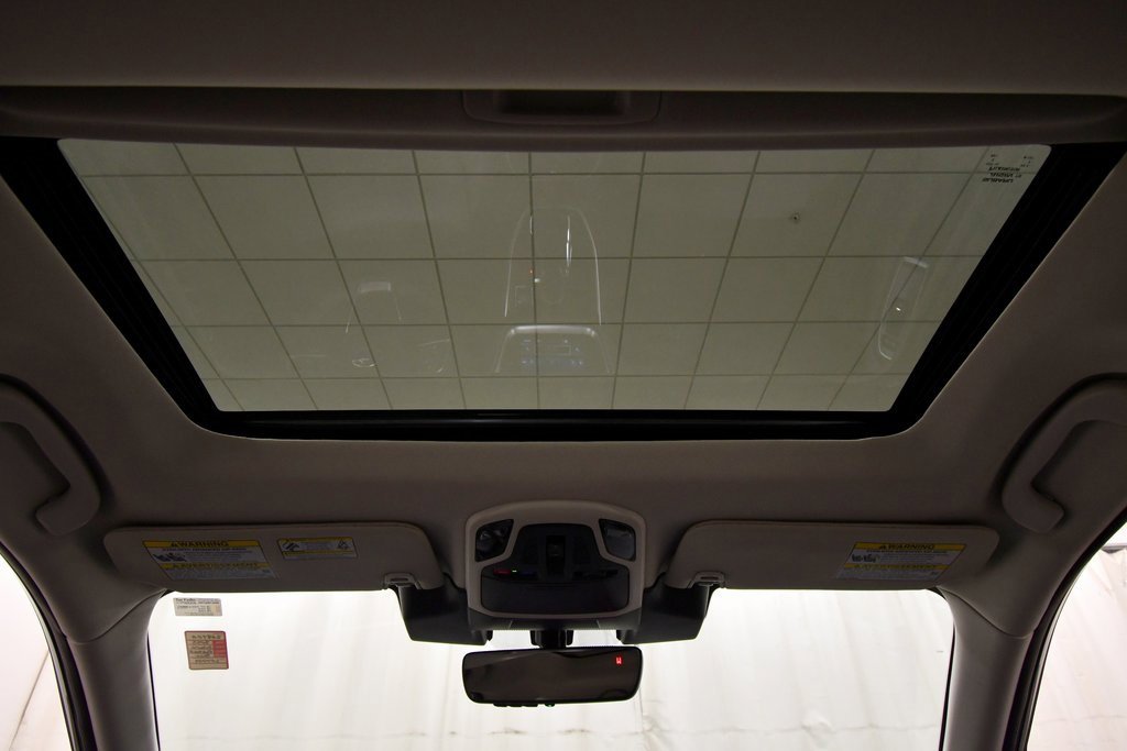 Used 2023 Subaru Outback Limited image 16