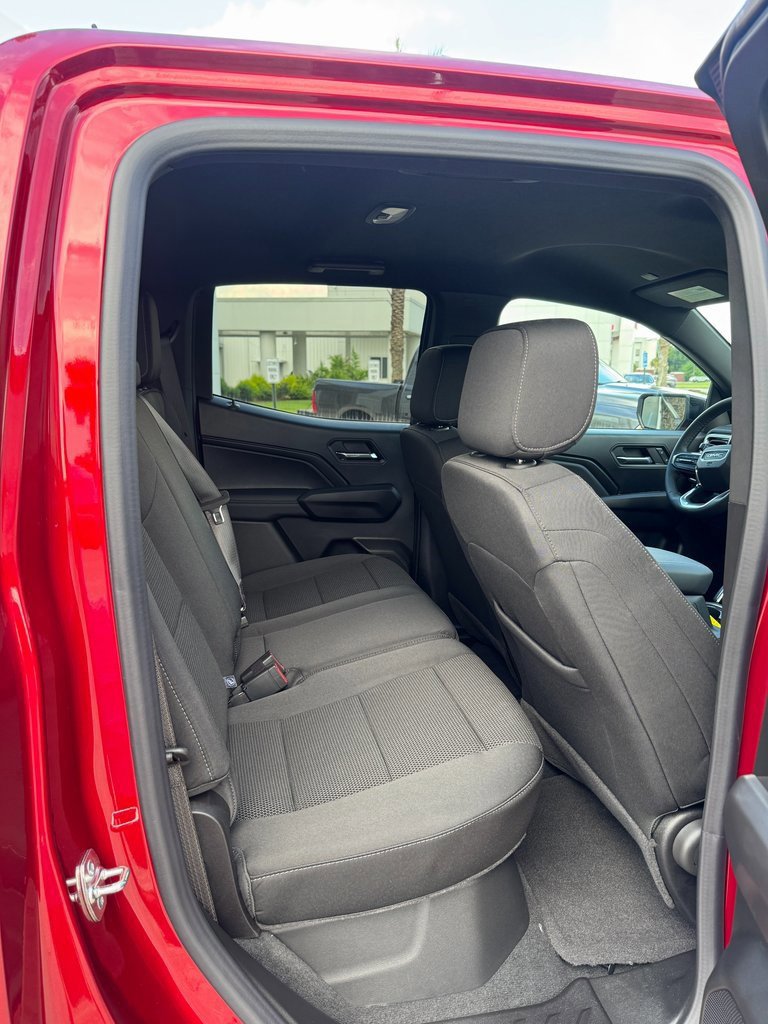 New 2026 GMC Canyon Elevation w/ Convenience Package image 14