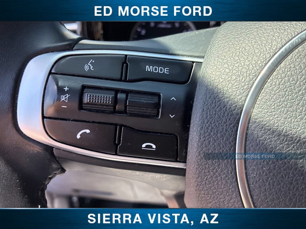 Certified 2022 Kia K5 GT-Line w/ GT-Line FWD Premium Package image 27