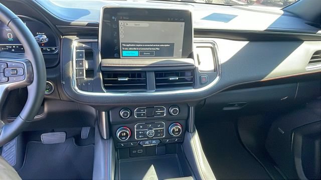 Used 2024 Chevrolet Tahoe RST w/ Sport Performance Package RWD image 15