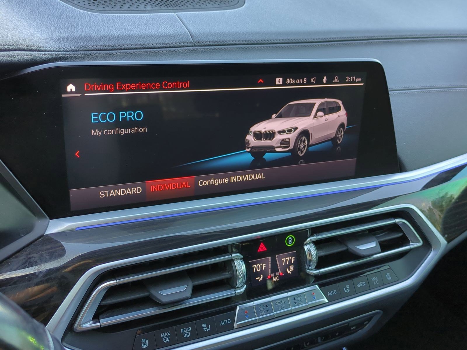 Used 2019 BMW X5 xDrive40i w/ Luxury Seating Package image 38