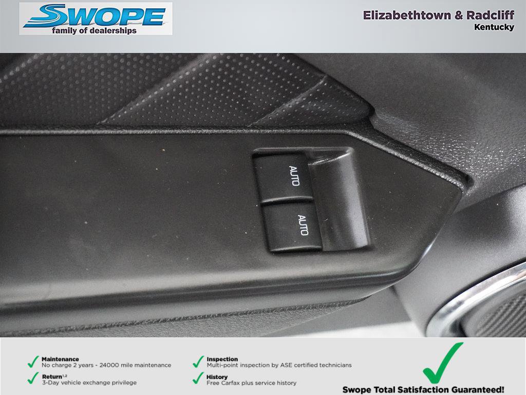 Used 2010 Ford Mustang Coupe image 14