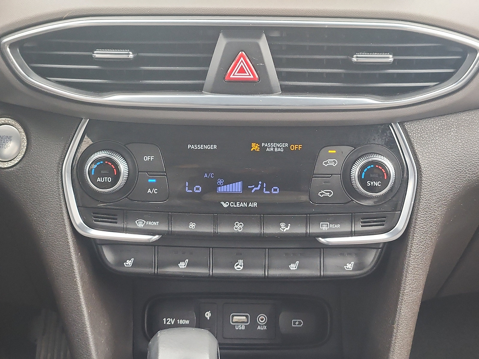 Used 2020 Hyundai Santa Fe Limited w/ Cargo Package AWD/4WD image 17