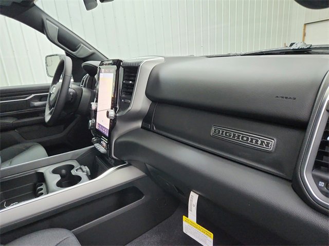 New 2026 RAM 1500 Big Horn image 36