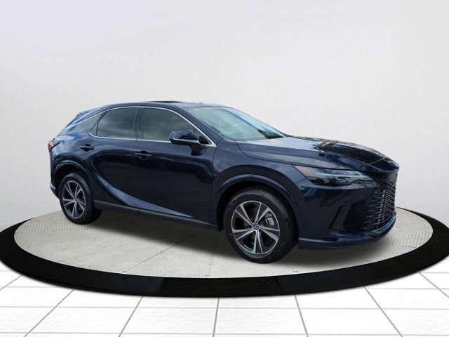 Used 2024 Lexus RX 350 FWD w/ Technology Package image 1