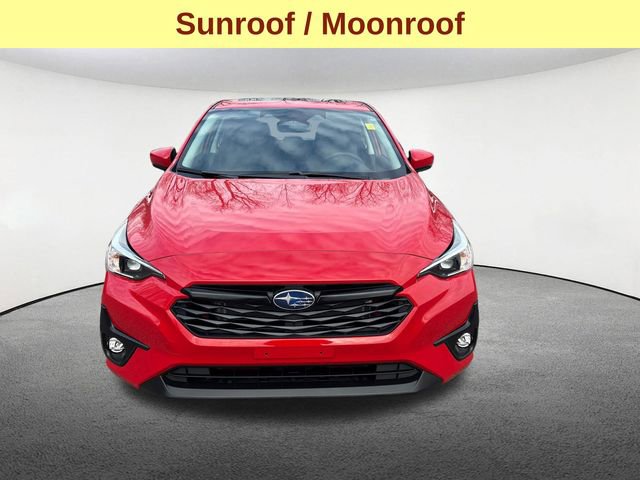 Certified 2024 Subaru Impreza 2.0i Sport image 4