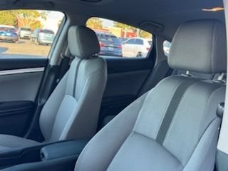 Used 2017 Honda Civic EX image 19