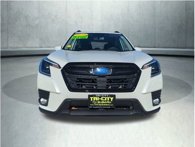 Used 2023 Subaru Forester Premium image 10