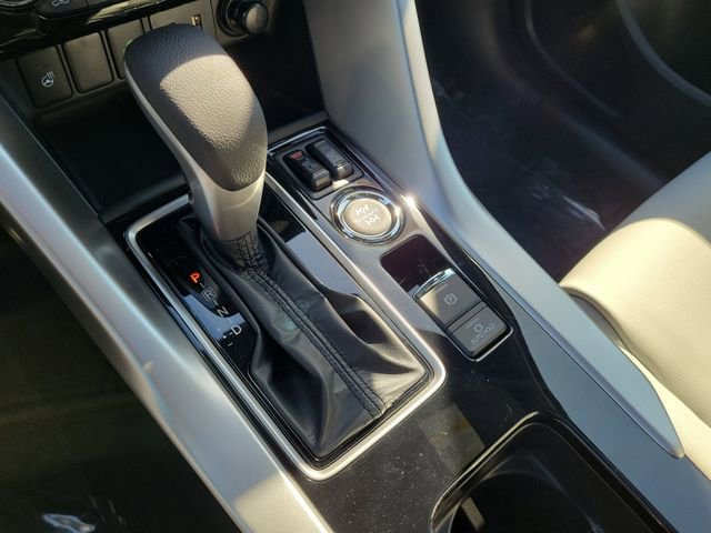 New 2026 Mitsubishi Eclipse Cross SEL image 33