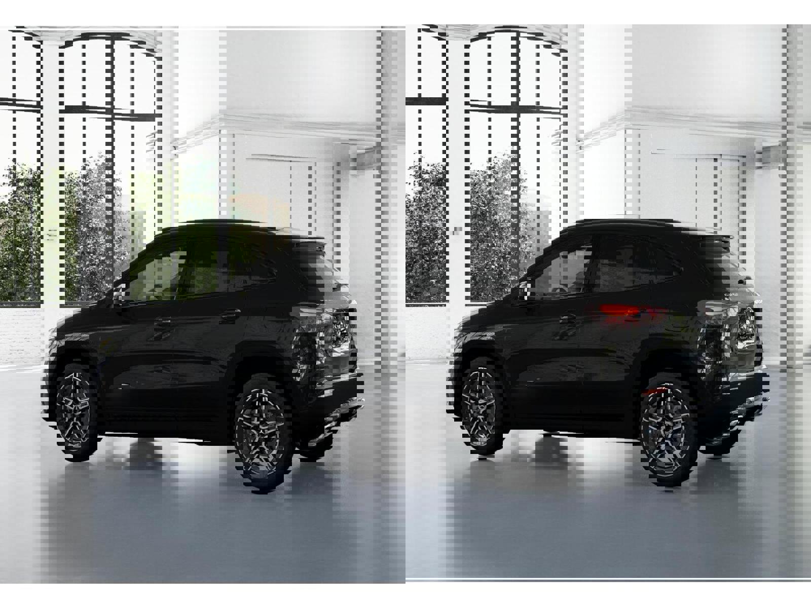 New 2026 Mercedes-Benz GLA 250 4MATIC image 31