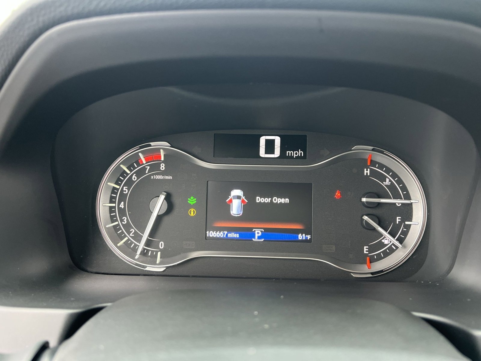 Used 2016 Honda Pilot EX-L image 15