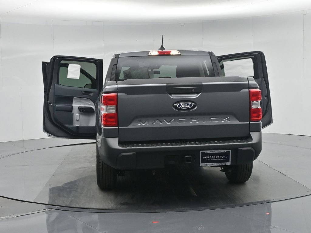 New 2026 Ford Maverick XLT image 31