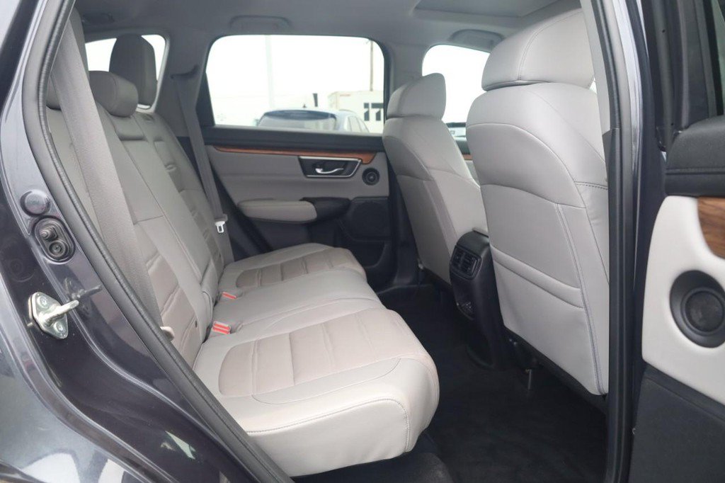 Used 2017 Honda CR-V EX-L image 21