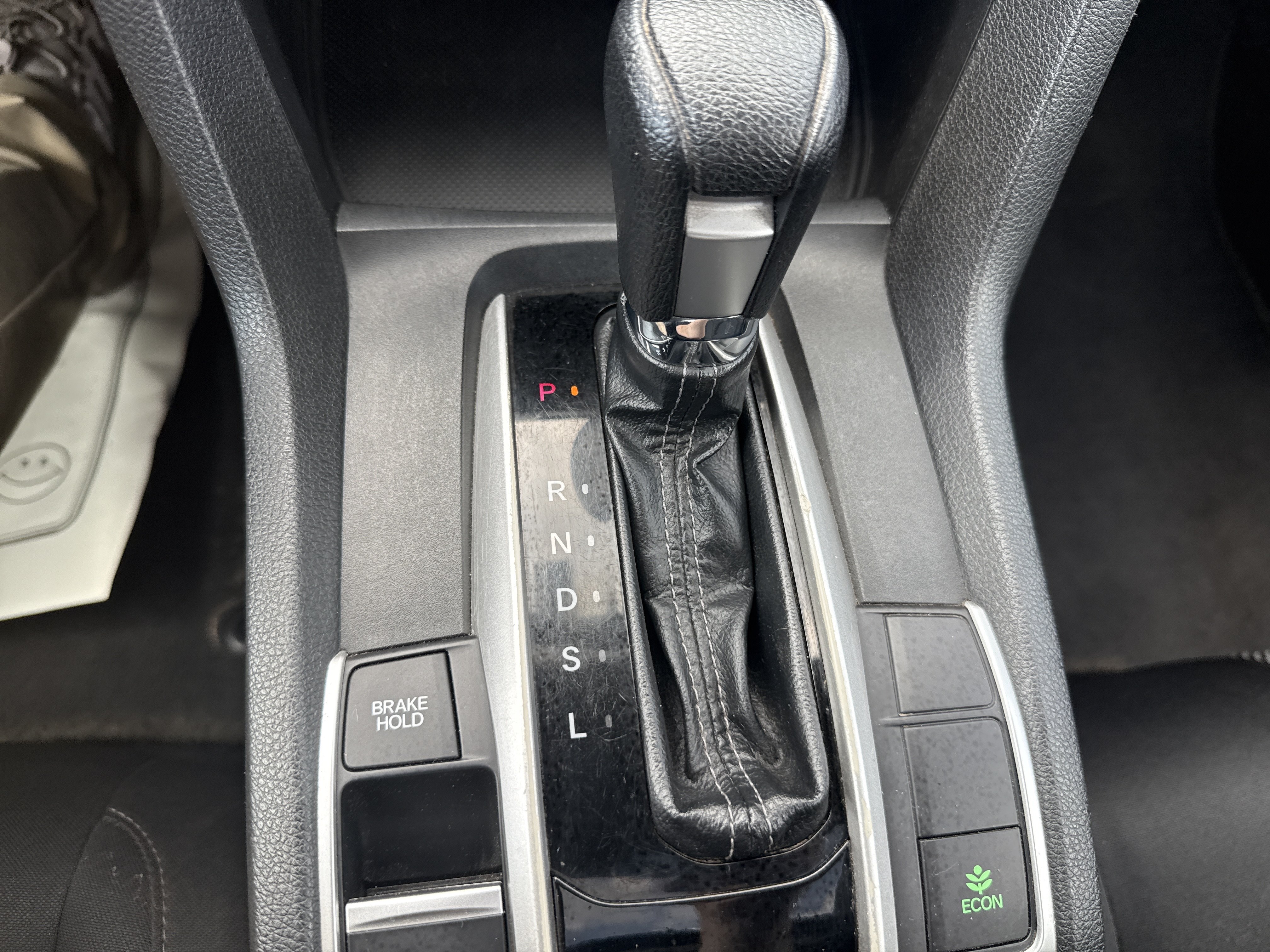 Used 2016 Honda Civic EX-T image 24