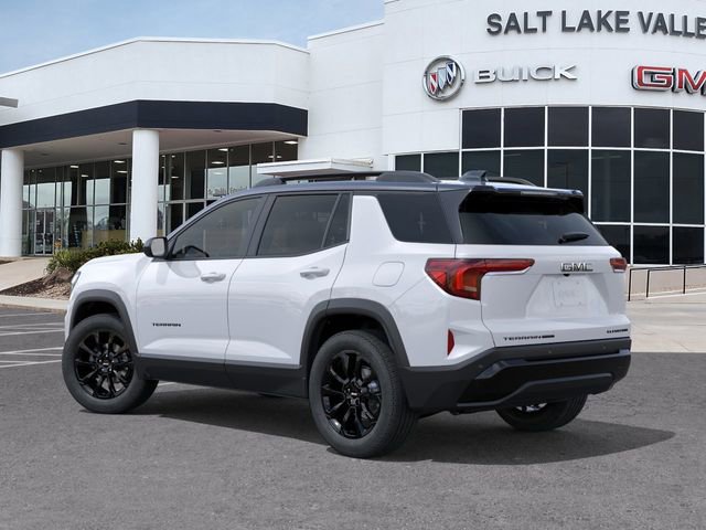 New 2026 GMC Terrain Elevation image 3