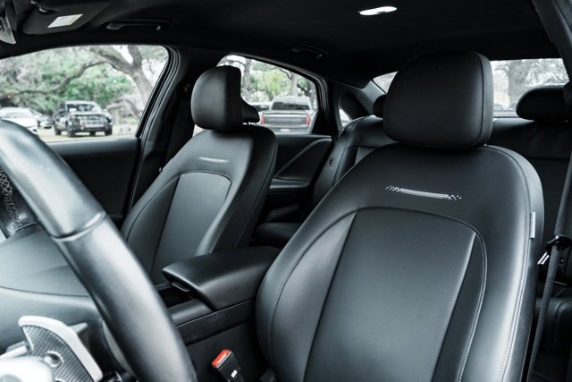 Used 2023 Hyundai Ioniq 6 SEL image 10