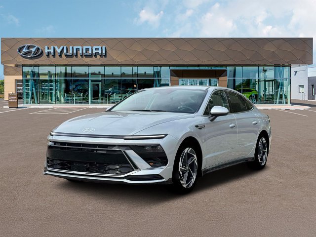 New 2026 Hyundai Sonata SEL AWD/4WD 360° Tour