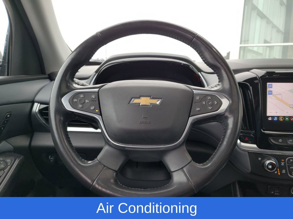 Used 2020 Chevrolet Traverse Premier image 14
