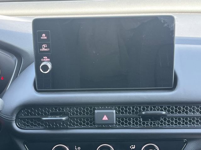 New 2026 Honda HR-V LX image 24