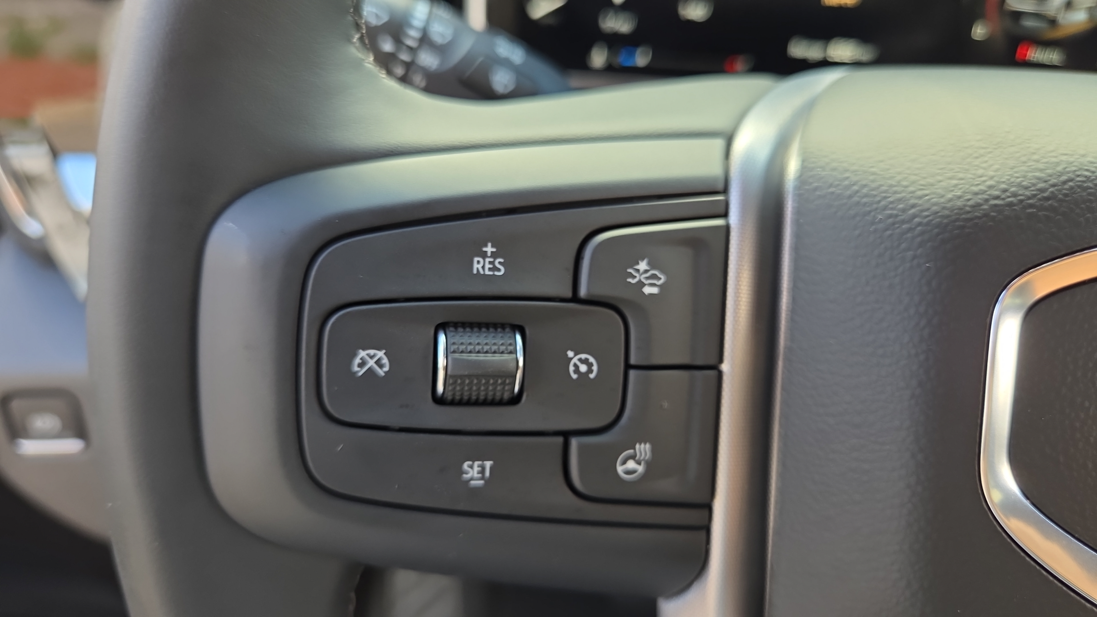 New 2026 GMC Sierra 1500 SLT AWD/4WD image 23