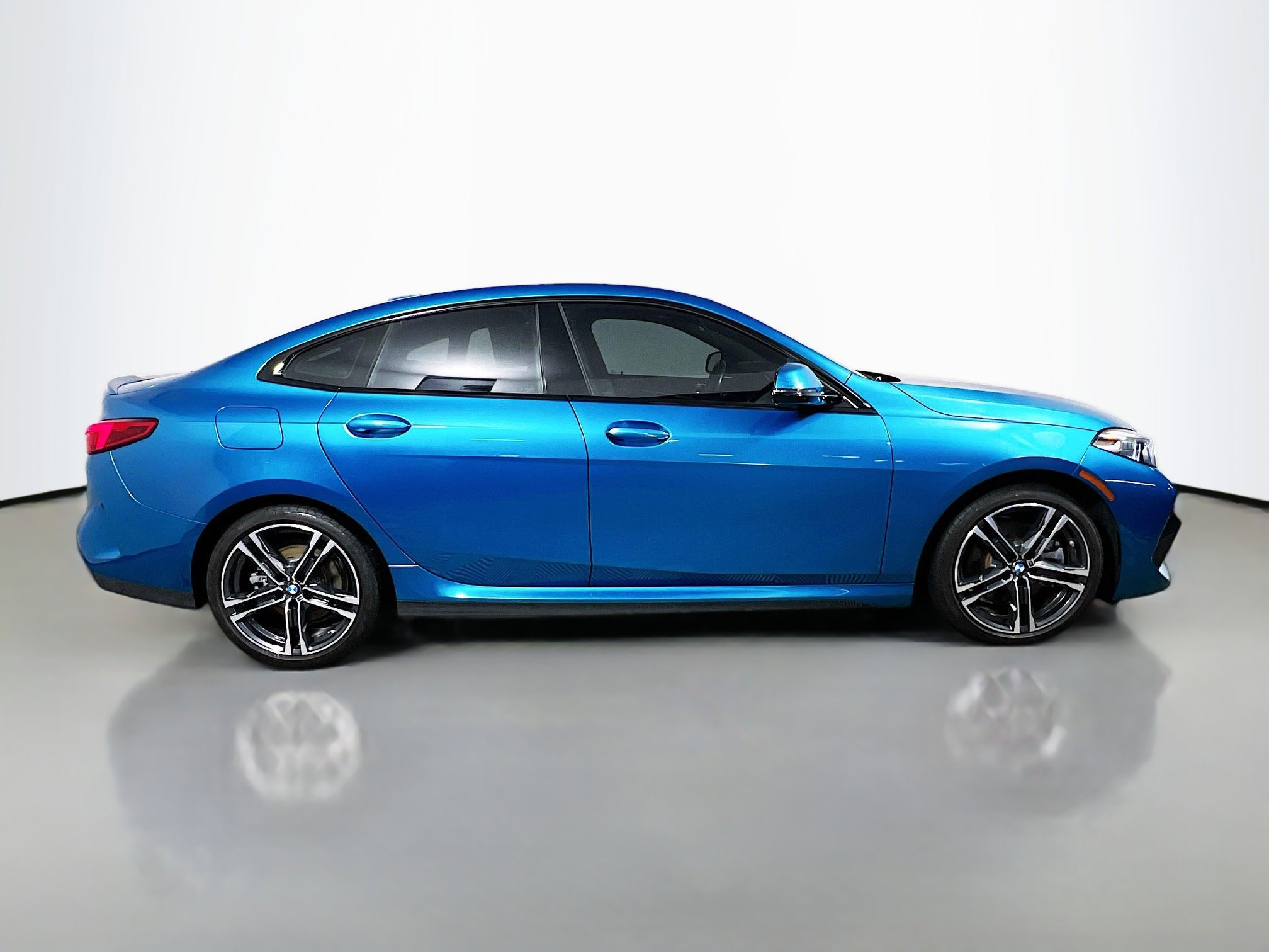 Used 2023 BMW 228i xDrive Gran Coupe w/ M Sport Package image 3