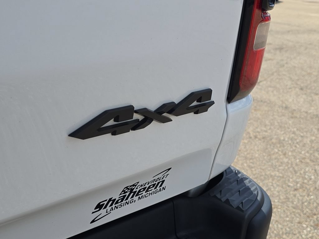 Used 2019 RAM 1500 Rebel w/ Level 2 Equipment Group AWD/4WD image 34