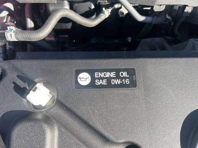 Used 2024 Toyota Sienna LE image 14