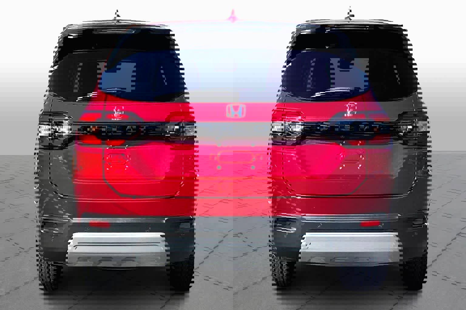 Certified 2025 Honda Pilot EX-L image 5