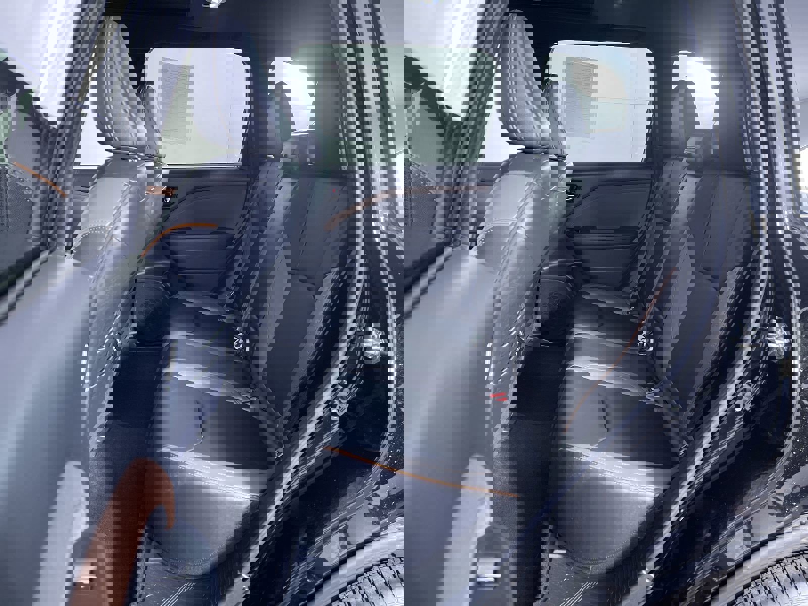 Certified 2025 Subaru Forester Sport image 22