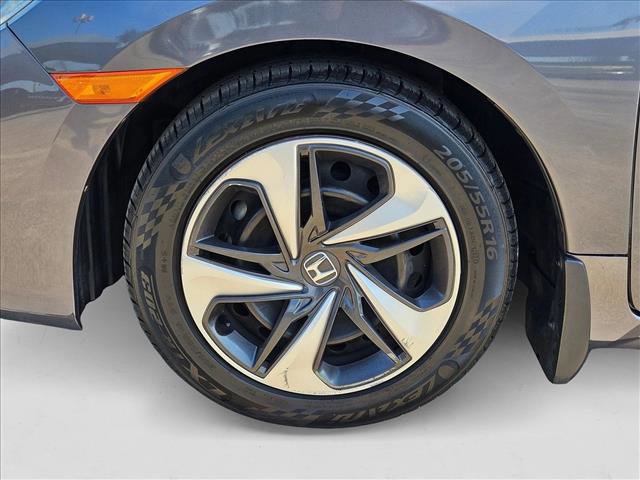 Used 2020 Honda Civic LX image 21