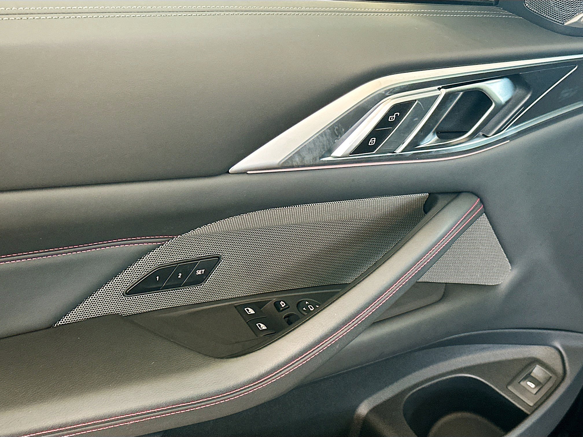 Used 2025 BMW M4 CS image 16