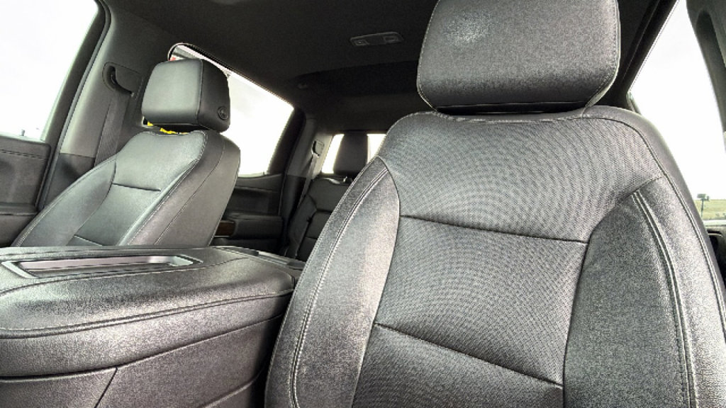 Used 2019 GMC Sierra 1500 SLT w/ SLT Premium Plus Package image 11