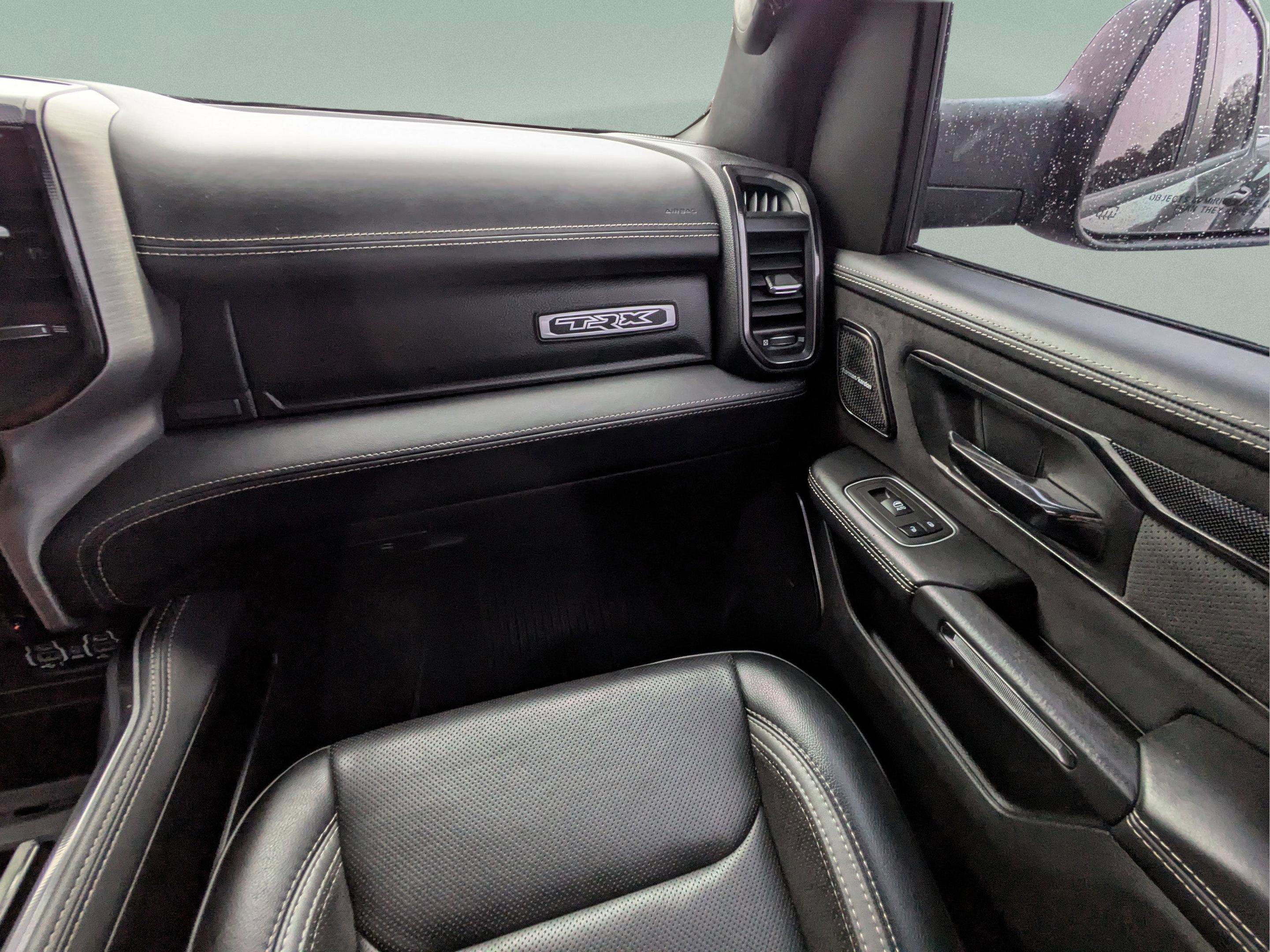 Used 2022 RAM 1500 TRX w/ TRX Level 1 Equipment Group image 14