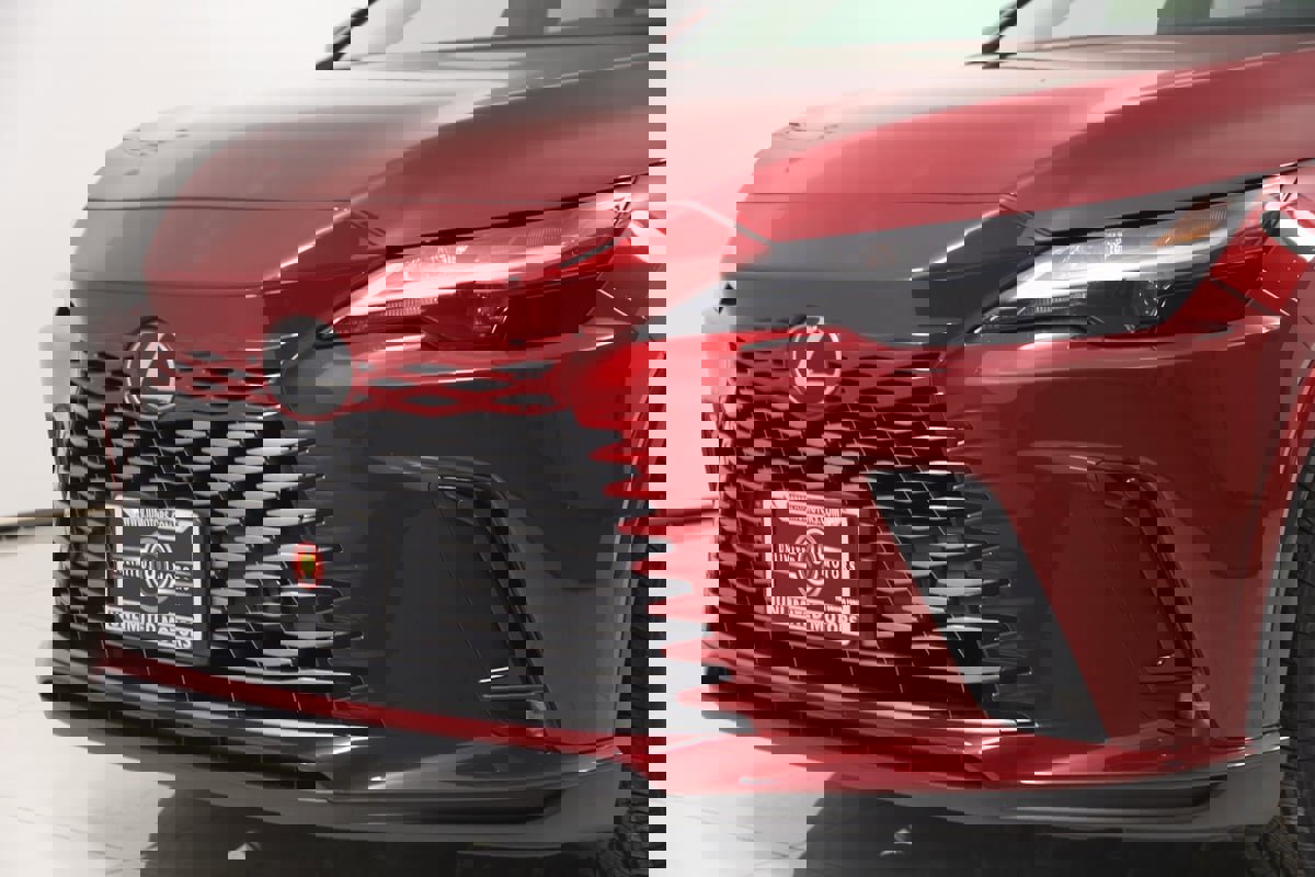 Used 2023 Lexus RX 350 Premium image 69