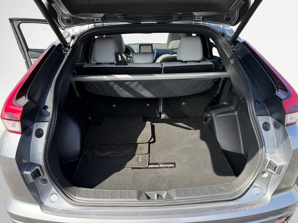 Used 2024 Mitsubishi Eclipse Cross SEL image 25