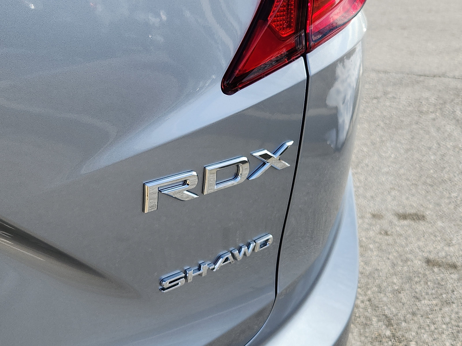 New 2026 Acura RDX w/ Advance Package AWD/4WD image 19
