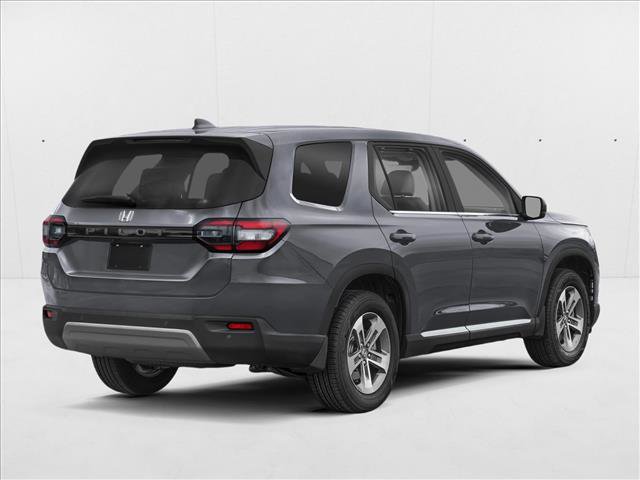 New 2025 Honda Pilot EX-L video 2