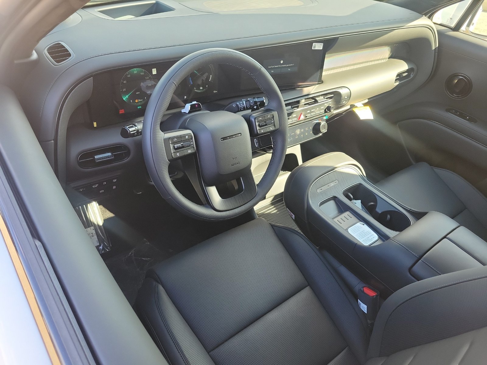 New 2027 Hyundai Palisade Calligraphy AWD/4WD image 6