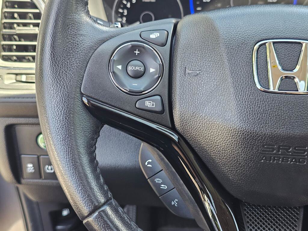 Used 2017 Honda HR-V EX-L image 33