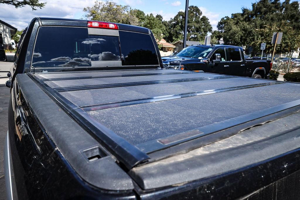 Used 2015 RAM 2500 Laramie image 38