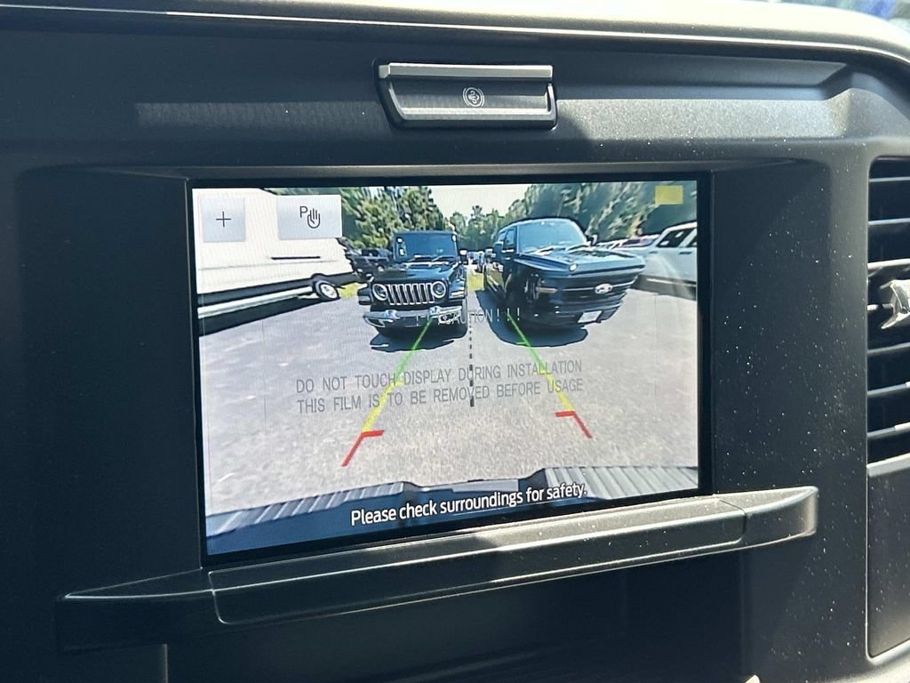 New 2026 Ford F250 XL w/ XL Chrome Package AWD/4WD image 13