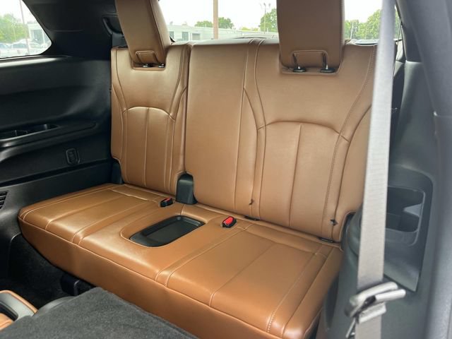 Used 2026 INFINITI QX60 Autograph w/ Dark Cargo Package AWD/4WD image 20