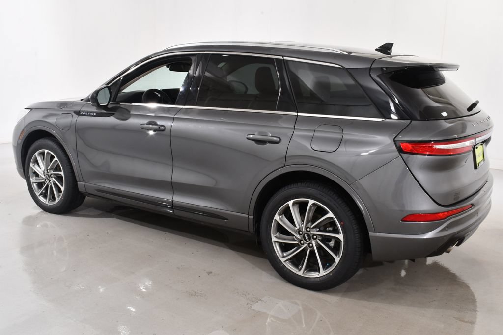 Used 2024 Lincoln Corsair Grand Touring AWD/4WD image 15