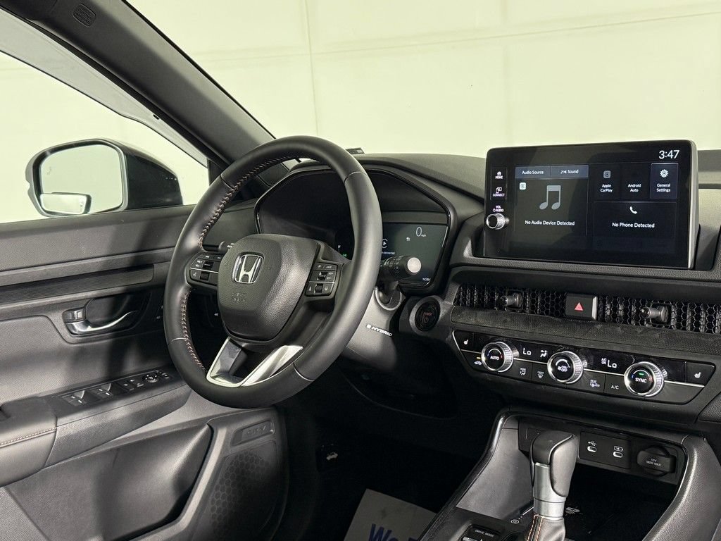 Used 2026 Honda CR-V Sport-L image 33