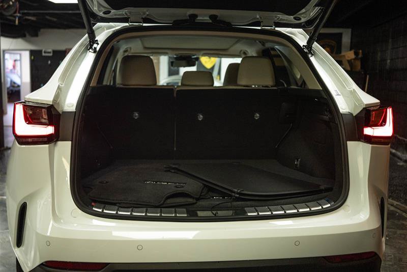 Used 2026 Lexus NX 450h+ AWD w/ Accessory Package (Z1) image 7