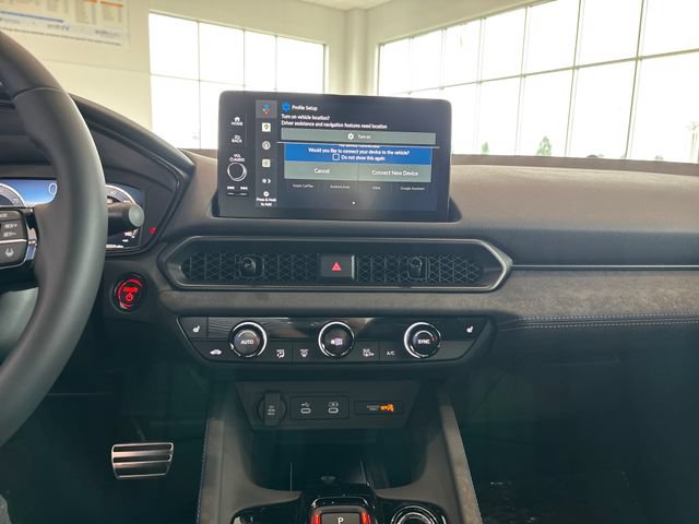 New 2026 Honda Prelude image 17